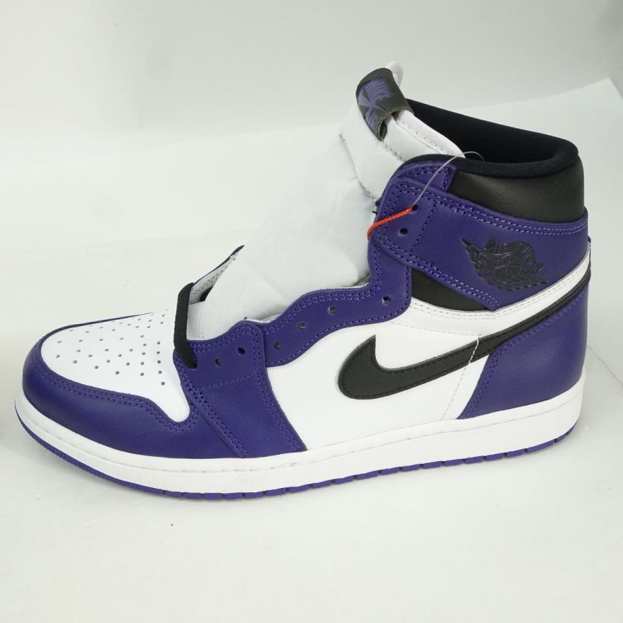 未使用】NIKE AIR JORDAN 1 RETRO HIGH OG ナイキ エアジョーダン1 