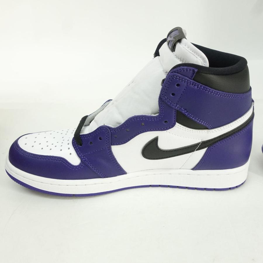 未使用】NIKE AIR JORDAN 1 RETRO HIGH OG ナイキ エアジョーダン1 