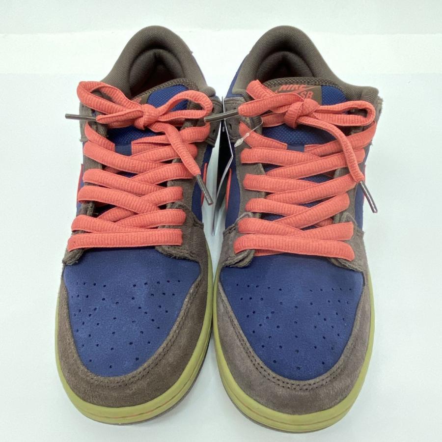 未使用】NIKE ナイキ SB DUNK LOW PRO ダンク ロー プロ HQ1625-200
