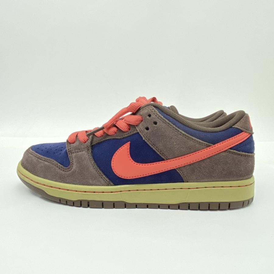 未使用】NIKE ナイキ SB DUNK LOW PRO ダンク ロー プロ HQ1625-200