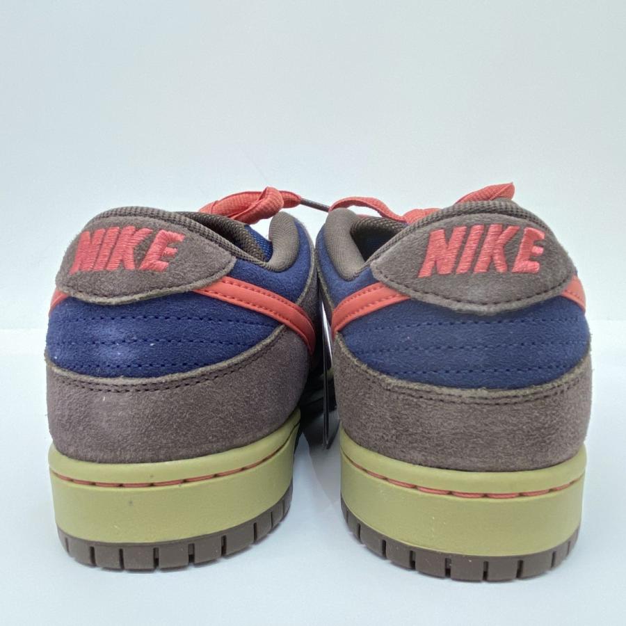 未使用】NIKE ナイキ SB DUNK LOW PRO ダンク ロー プロ HQ1625-200