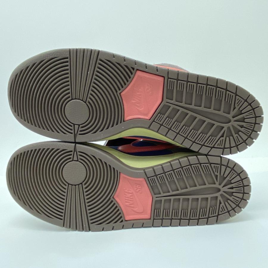 未使用】NIKE ナイキ SB DUNK LOW PRO ダンク ロー プロ HQ1625-200
