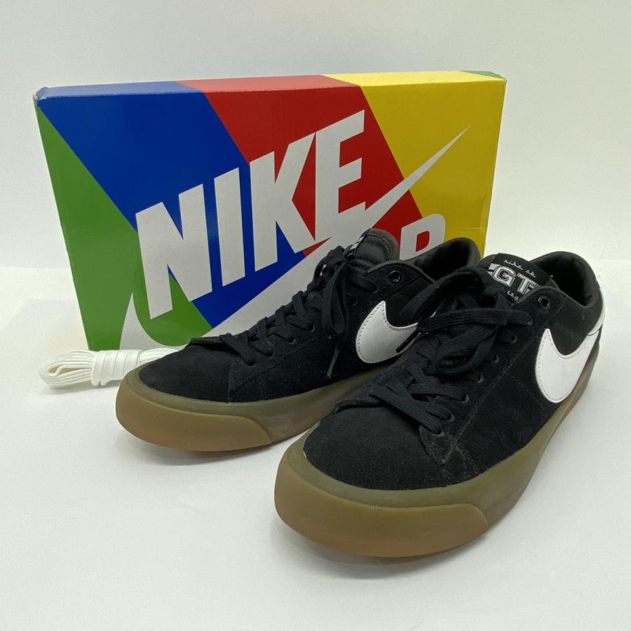 NIKE SB ZOOM BLAZER LOW PRO GT ナイキ ズーム ブレザー ロー プロ 