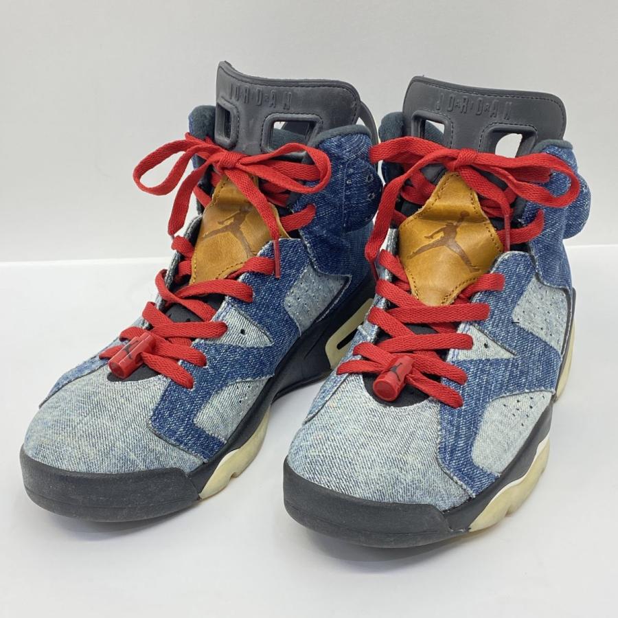 NIKE AIR JORDAN 6 ナイキ エアジョーダン6 CT5350-401 US9.5 27.5cm 