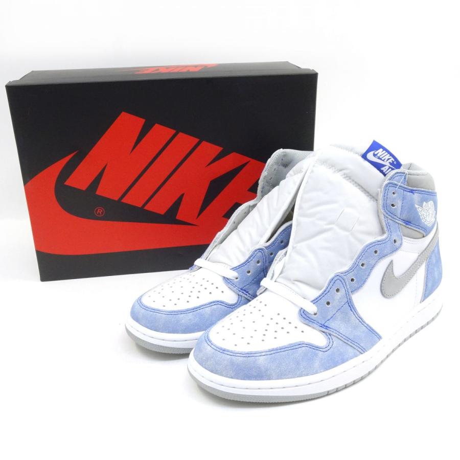 未使用】NIKE ナイキ AIR JORDAN 1 RETRO HIGH OG エア ジョーダン 