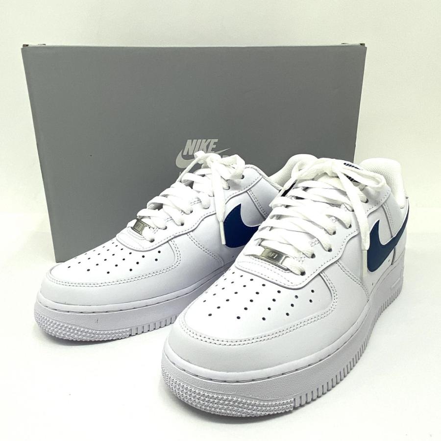 未使用】NIKE ナイキ AIR FORCE 1 07 エアフォース FJ4146-123 US10