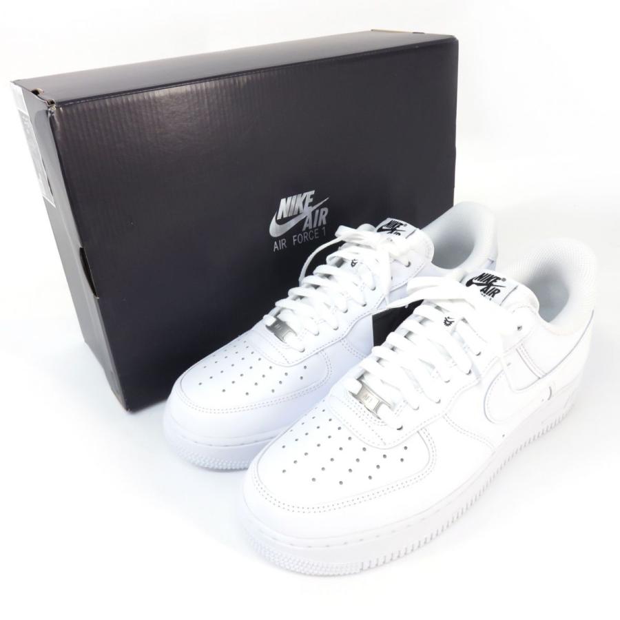 未使用】NIKE ナイキ AIR FORCE 1 07 FLYEASE エアフォース フライ