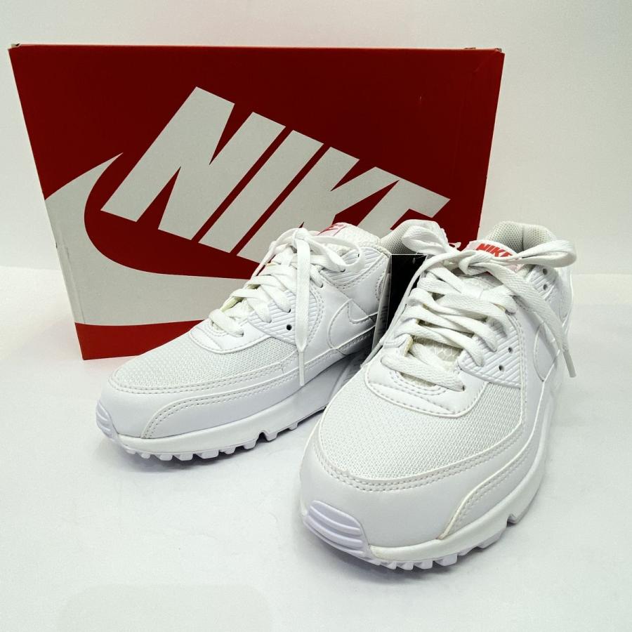 未使用】NIKE ナイキ AIR MAX 90 エアマックス DM0029-118 US8.5 26.5