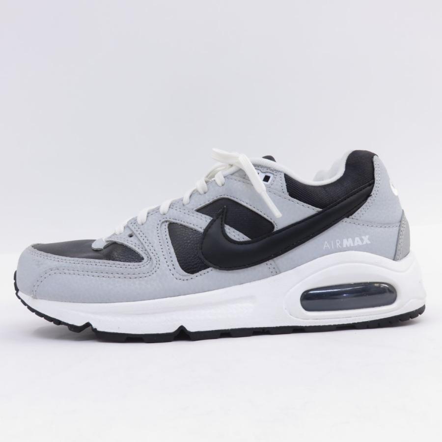 NIKE WMNS AIR MAX COMMAND PRM ナイキ ウィメンズ エア マックス