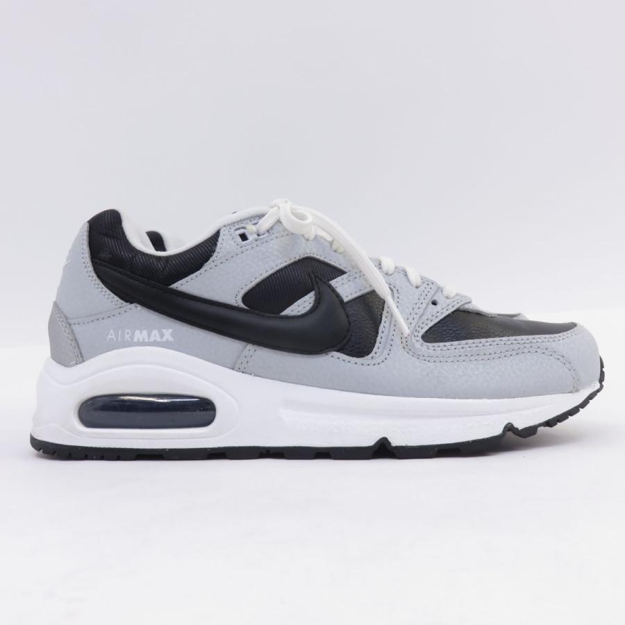 NIKE WMNS AIR MAX COMMAND PRM ナイキ ウィメンズ エア マックス