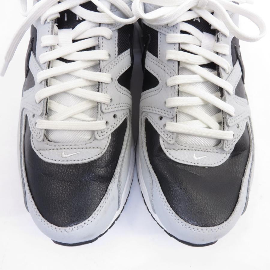 NIKE WMNS AIR MAX COMMAND PRM ナイキ ウィメンズ エア マックス 