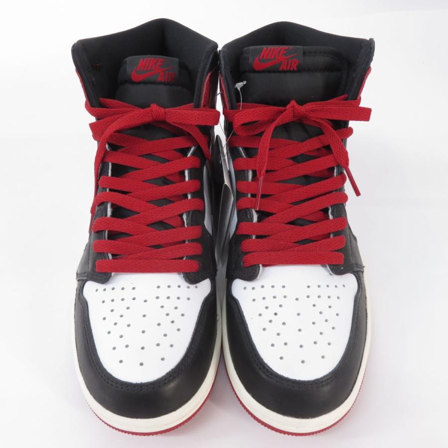 未使用】NIKE ナイキ AIR JORDAN 1 RETRO HIGH OG エアジョーダン 