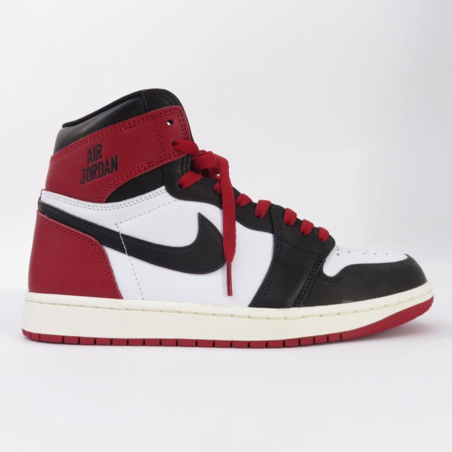 未使用】NIKE ナイキ AIR JORDAN 1 RETRO HIGH OG エアジョーダン 