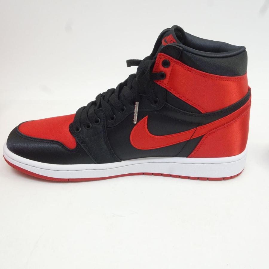 NIKE ナイキ WMNS AIR JORDAN 1 RETRO HIGH OG エアジョーダン ハイ