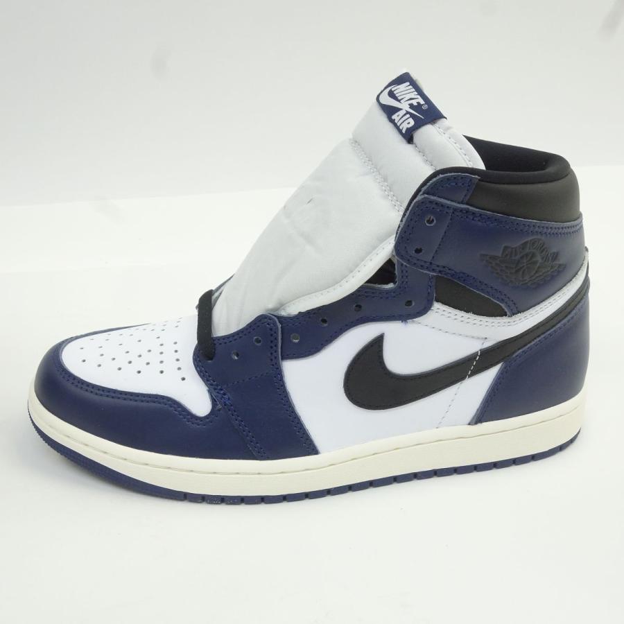 未使用】NIKE ナイキ AIR JORDAN 1 RETRO HIGH OG エアジョーダン