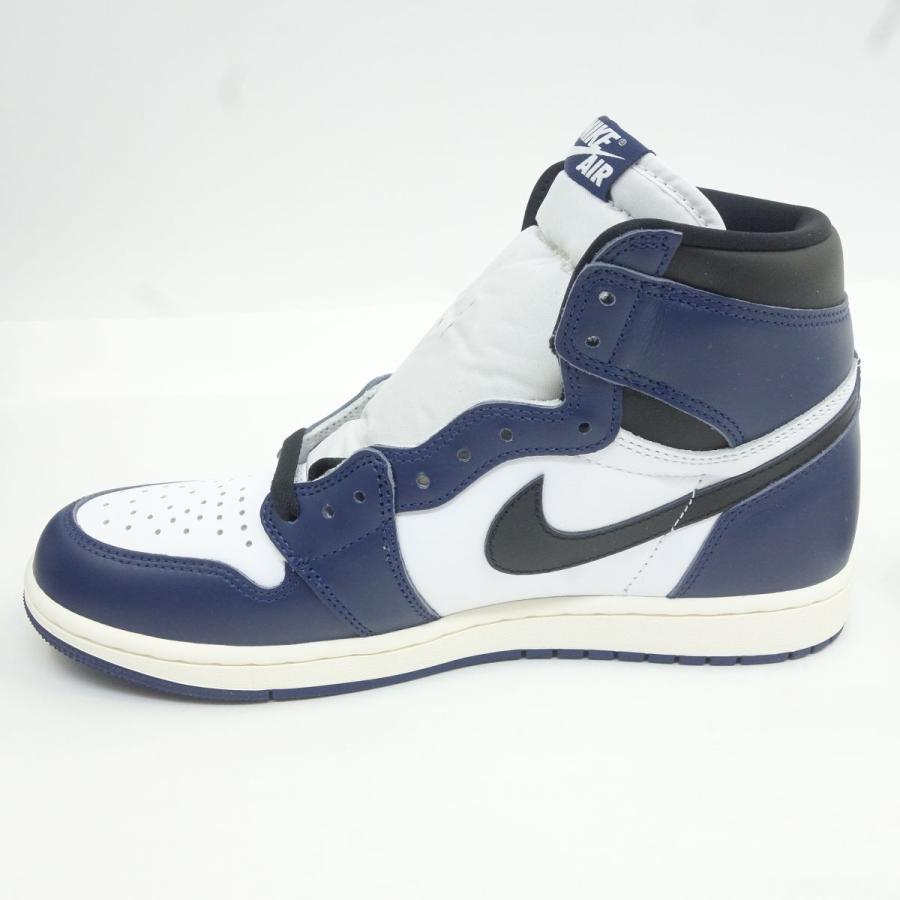 未使用】NIKE ナイキ AIR JORDAN 1 RETRO HIGH OG エアジョーダン
