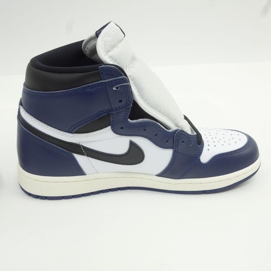 未使用】NIKE ナイキ AIR JORDAN 1 RETRO HIGH OG エアジョーダン