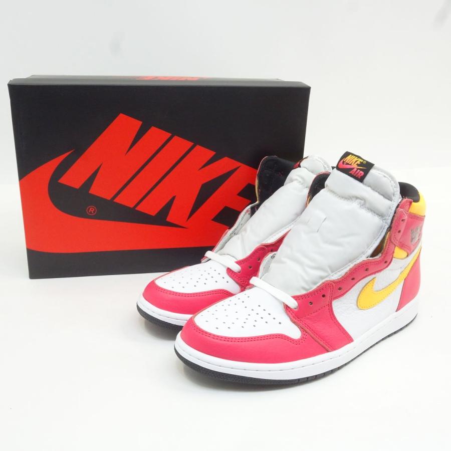 未使用】NIKE ナイキ AIR JORDAN 1 RETRO HIGH OG エアジョーダン 
