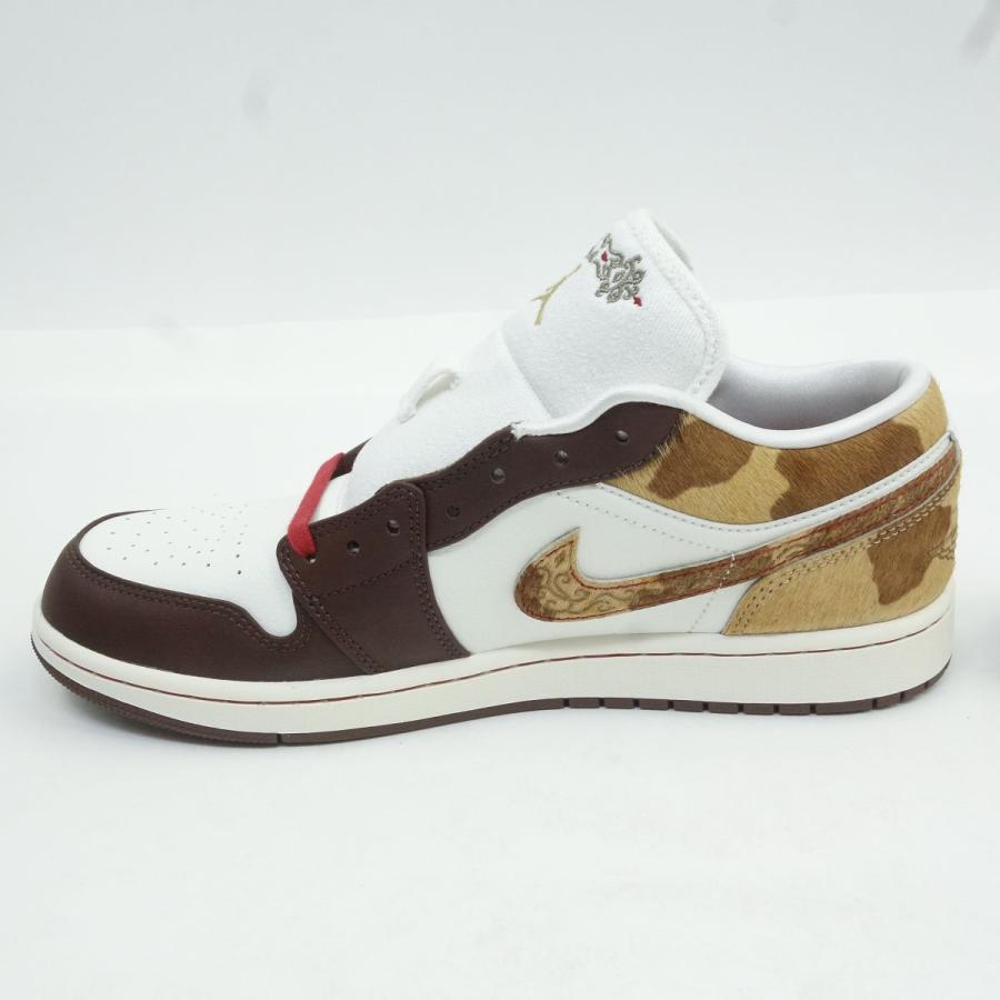 NIKE ナイキ ジョーダン1  Low ロー 未使用】NIKE ナイキ AIR JORDAN 1 LOW SE エアジョーダン ロー IQ5321