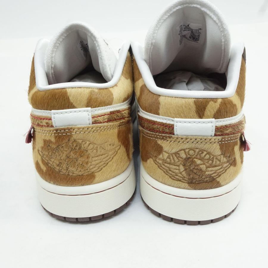 未使用】NIKE ナイキ AIR JORDAN 1 LOW SE エアジョーダン ロー IQ5321