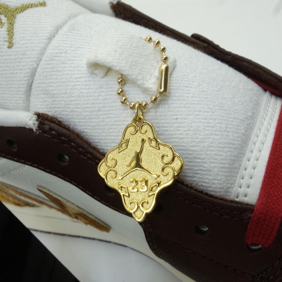 未使用】NIKE ナイキ AIR JORDAN 1 LOW SE エアジョーダン ロー IQ5321