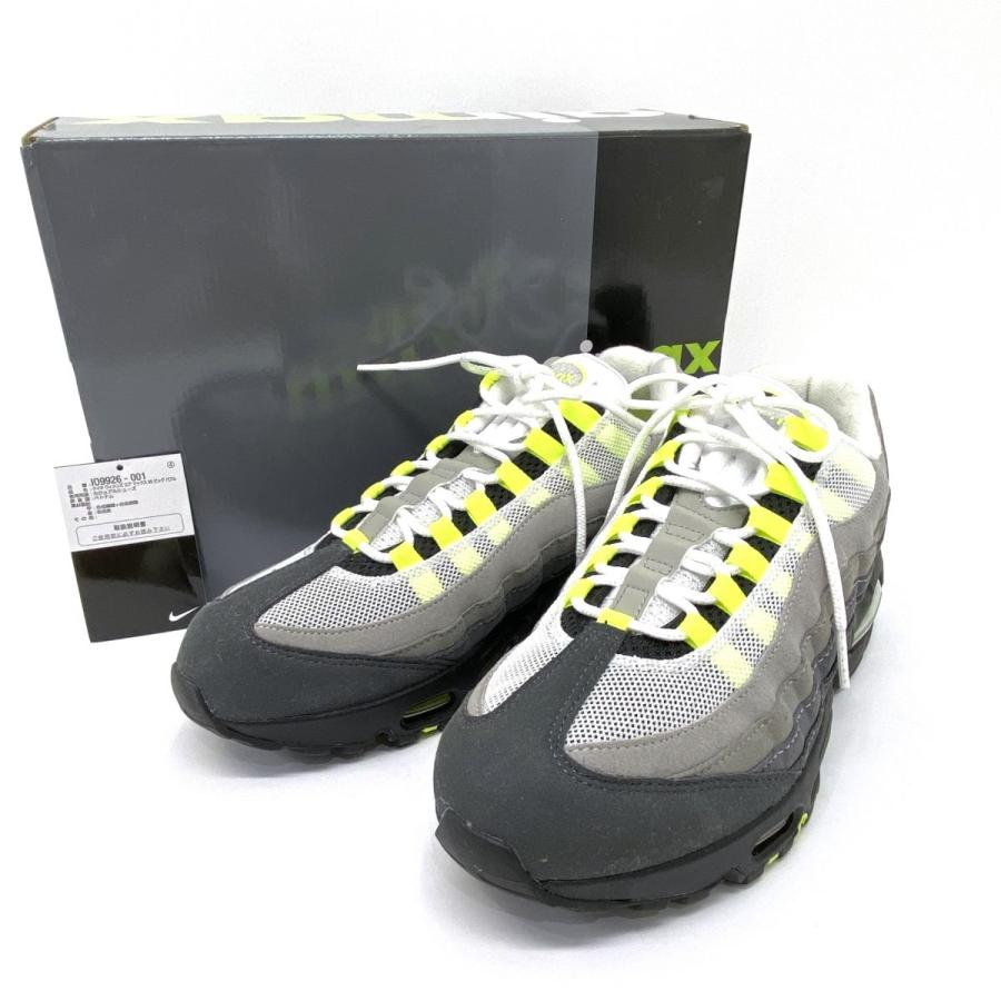 NIKE ナイキ WMNS AIR MAX 95 BIG BUBBLE ウィメンズ エアマックス 