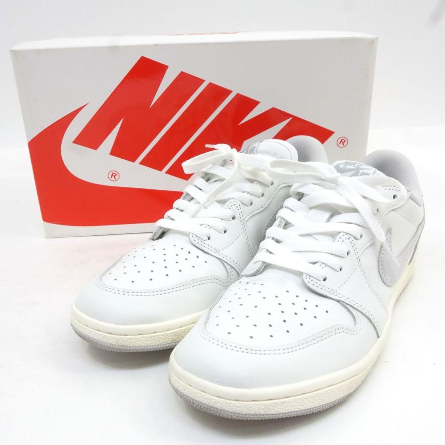 NIKE ナイキ AIR JORDAN 1 LOW 85 エア ジョーダン ロー FB9933-100 