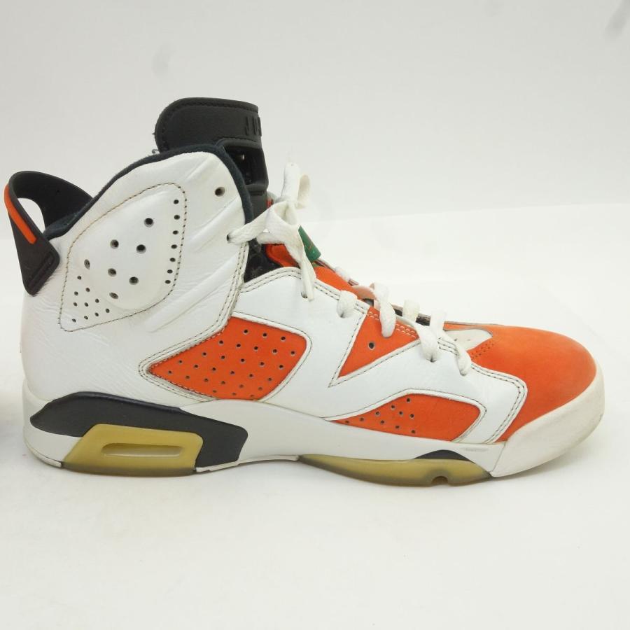 NIKE ナイキ AIR JORDAN 6 RETRO エアジョーダン レトロ 384664-145 