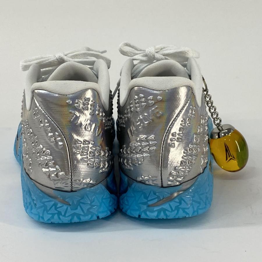 NIKE×Jurassic Park ナイキ ジュラシックパーク JA 3 EP ジャ IU7239