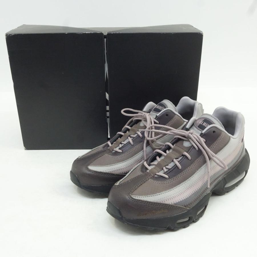 NIKE ナイキ × A MA MANIERE アママニエール AIR MAX 95 エアマックス
