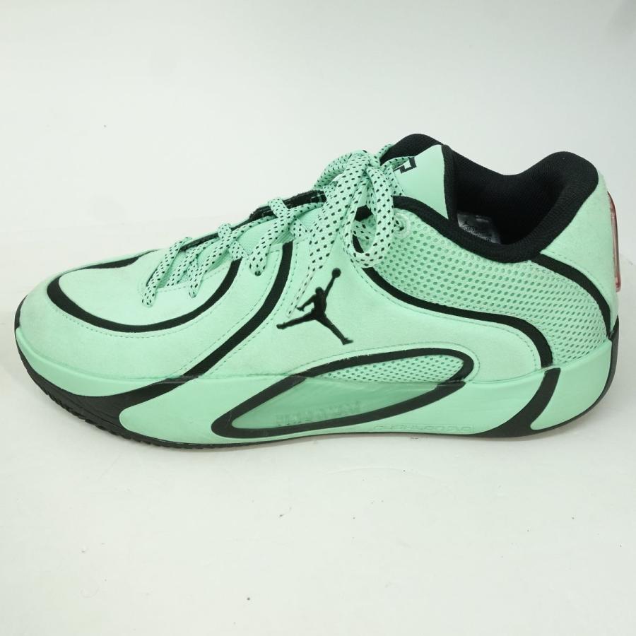 NIKE ナイキ JORDAN TATUM 4 PF ジョーダン テイタム HQ4613-300 US9.5 