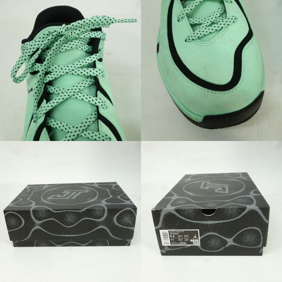 NIKE ナイキ JORDAN TATUM 4 PF ジョーダン テイタム HQ4613-300 US9.5