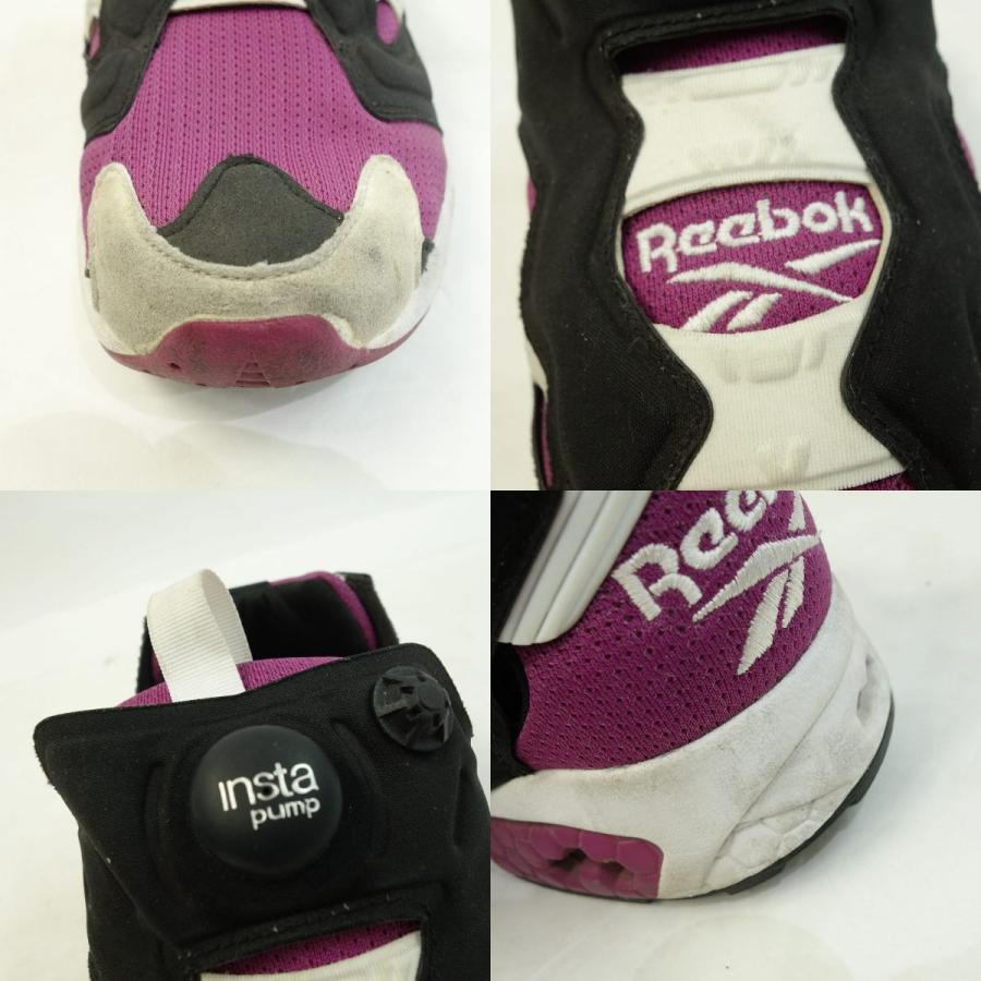 Reebok リーボック INSTA PUMP FURY OG インスタ ポンプフューリー