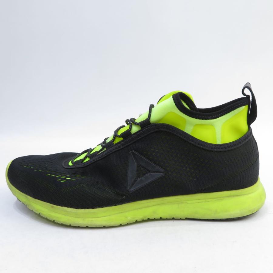 Reebok リーボック PUMP PLUS TECH ポンプ プラス テック BD4864 US10/28cm 箱無 ※中古 154s