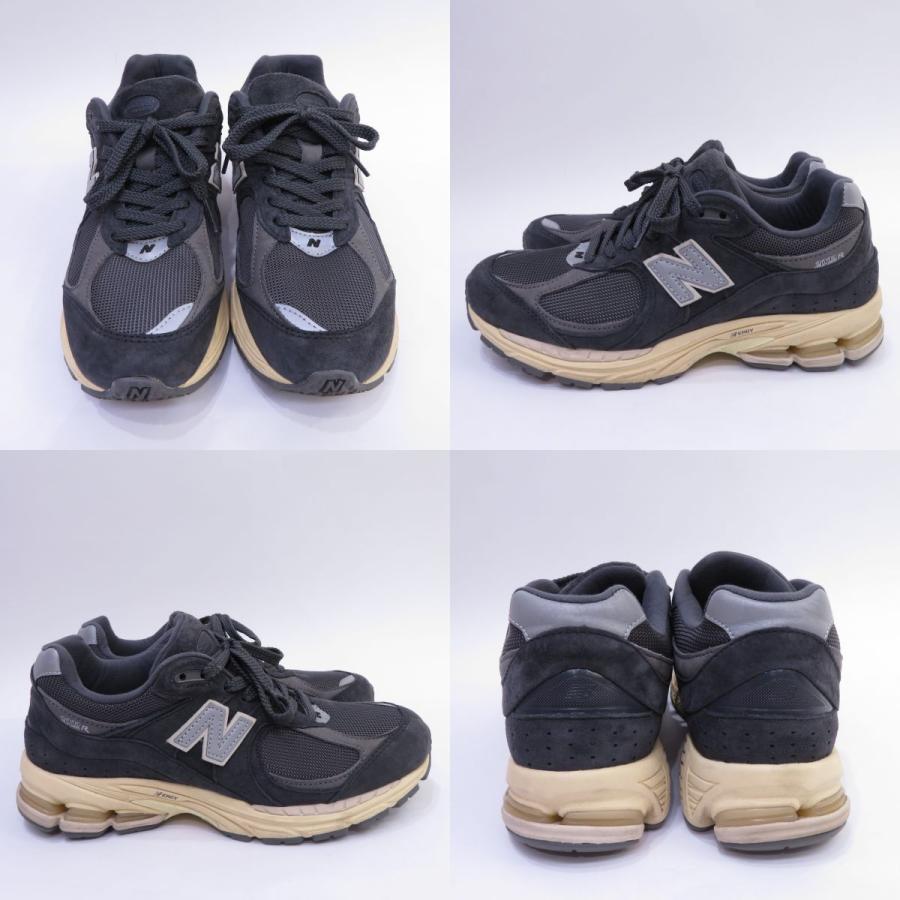 NEW BALANCE ニューバランス スニーカー M2002RHO US7.5/25.5cm 箱有 