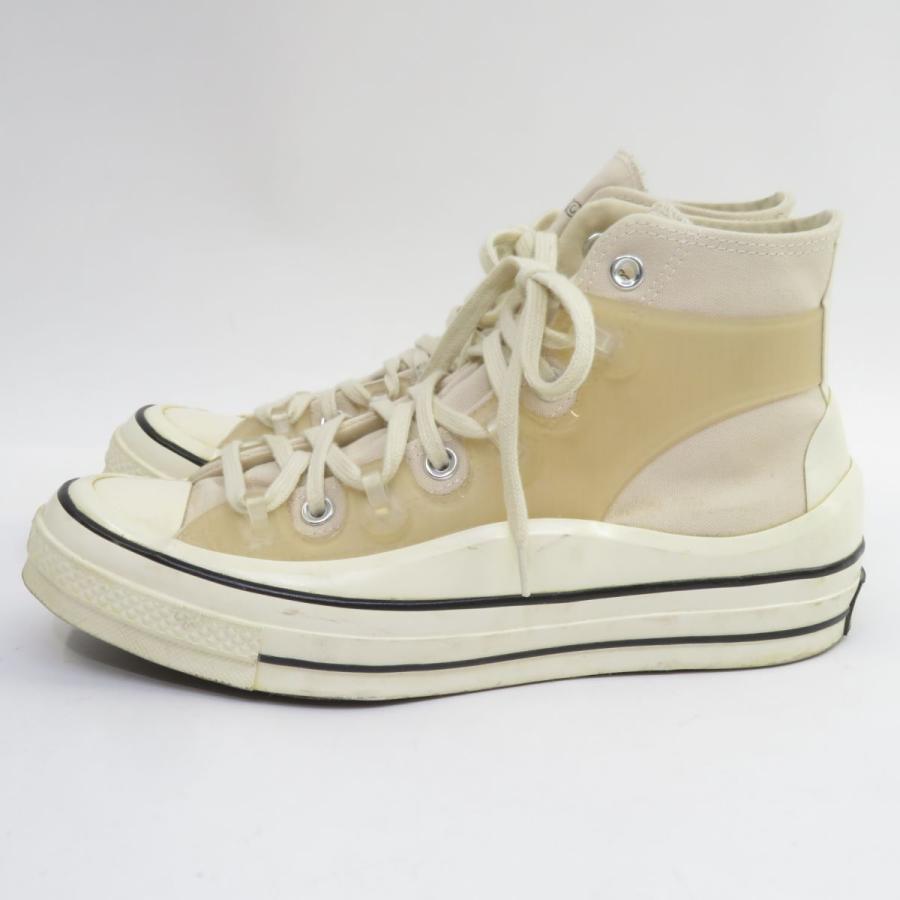 KIM JONES × CONVERSE CHUCK CT70 キム・ジョーンズ コンバース 