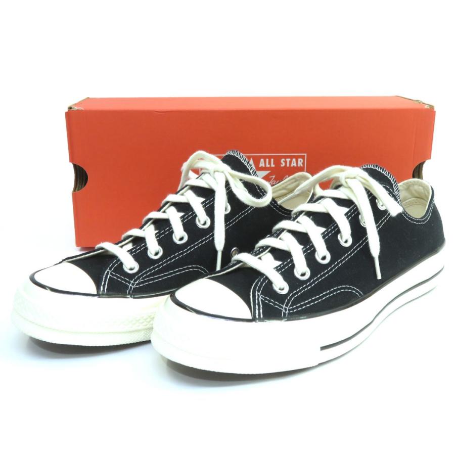 CONVERSE コンバース CT70 チャックテイラー ローカット スニーカー 