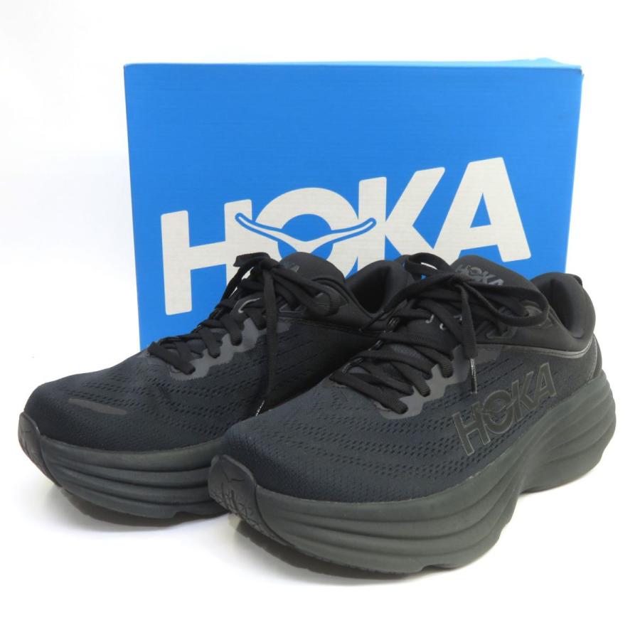 HOKA ONE ONE ホカ オネオネ M BONDI 8 ボンダイ X-WIDE 