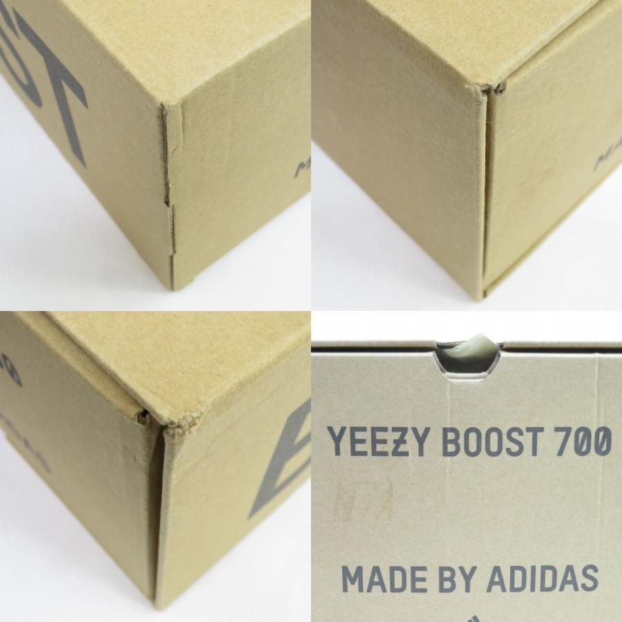 adidas アディダス YEEZY Boost 700 イージー ブースト GW0297 US9 