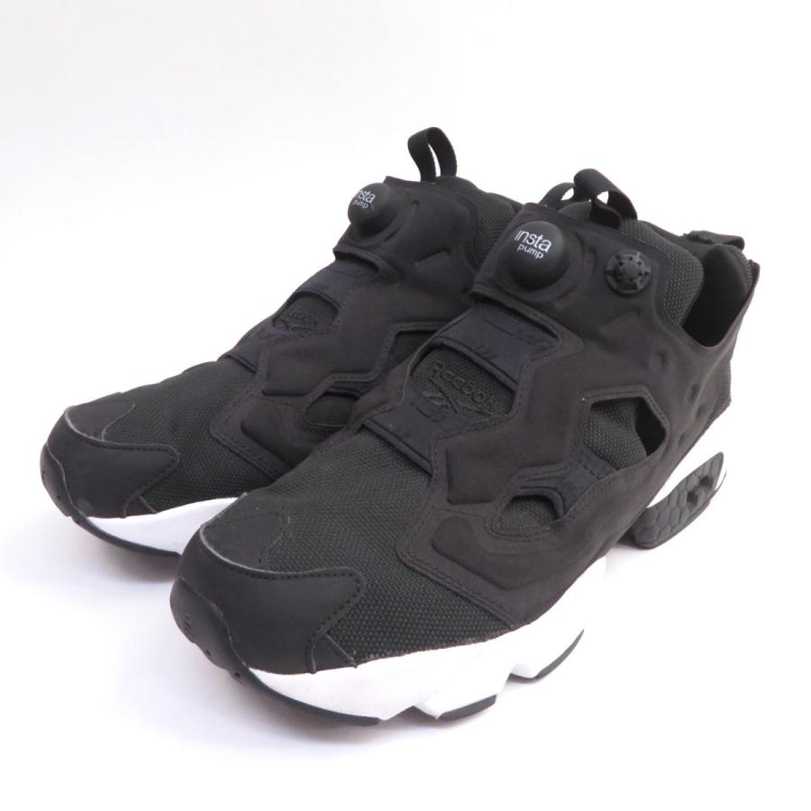 Reebok リーボック INSTAPUMP FURY OG インスタポンプフューリー