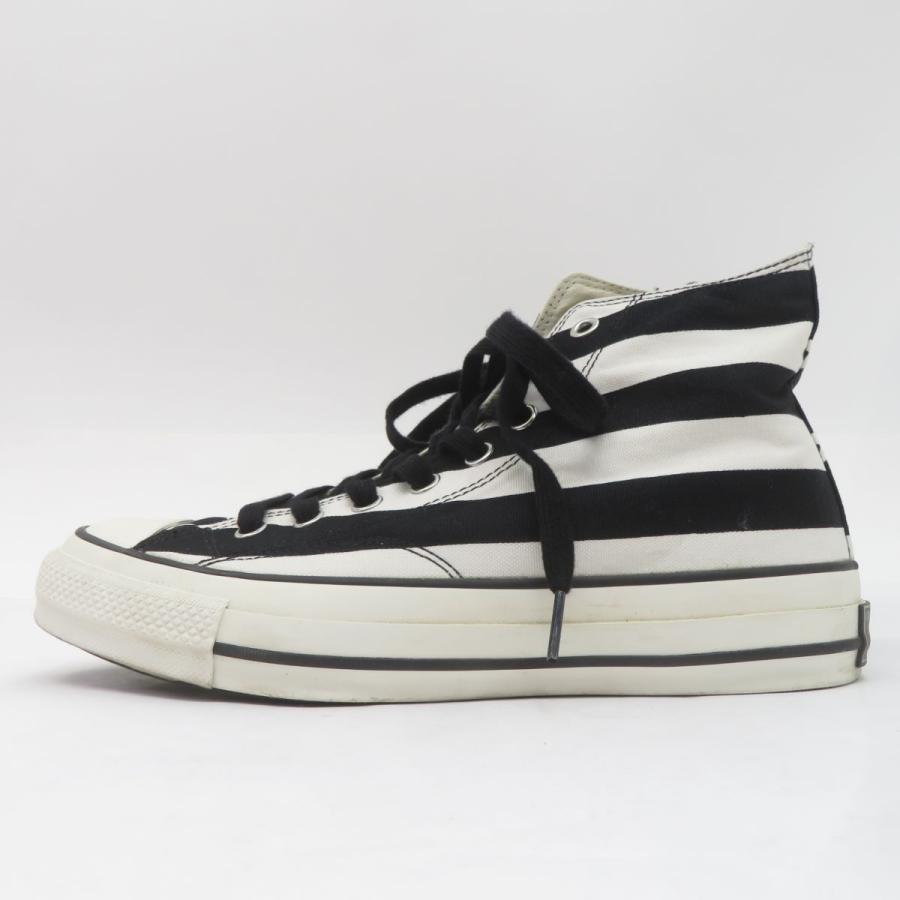 CONVERSE ADDICT コンバース アディクト チャックテイラー US8 CONVERSE コンバース ADDICT CHUCK TAYLOR MATERIAL HI アディクト