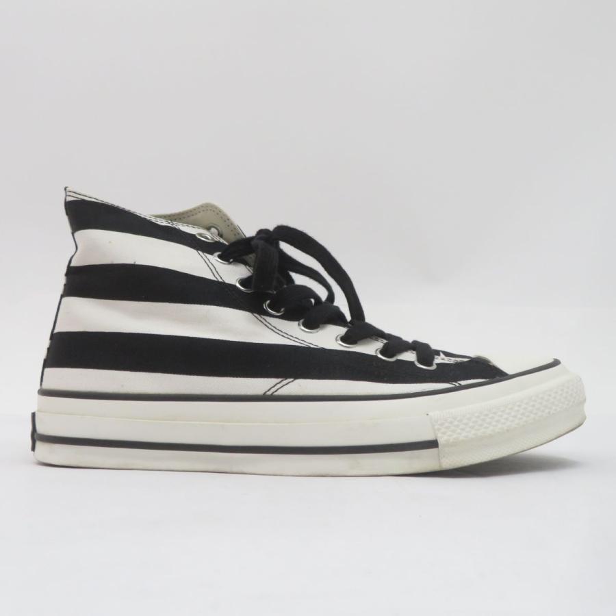 CONVERSE コンバース ADDICT CHUCK TAYLOR MATERIAL HI アディクト 