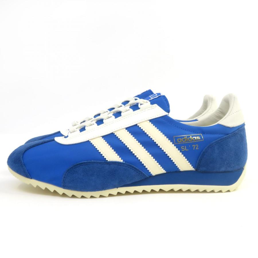 未使用】adidas アディダス SL 72 PT エスエル プロトタイプ JR5701 