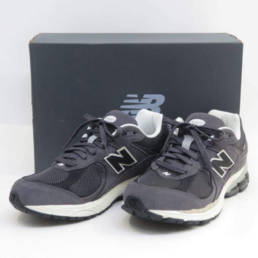 未使用】New Balance ニューバランス スニーカー M2002RFL US9 27cm 箱