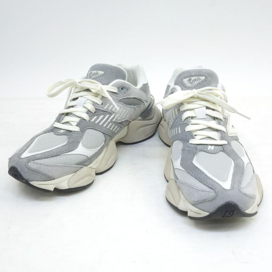 New Balance ニューバランス U9060EEE US9.5 27.5cm 箱無 ※中古 : お宝 