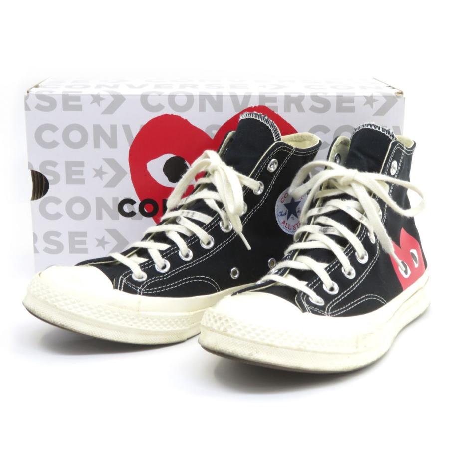 【新品未使用】PLAYコムデギャルソンx Converseスニーカー26.5cm 楽天市場】【25年12月度月間優良ショップ受賞記念に価格見直しました