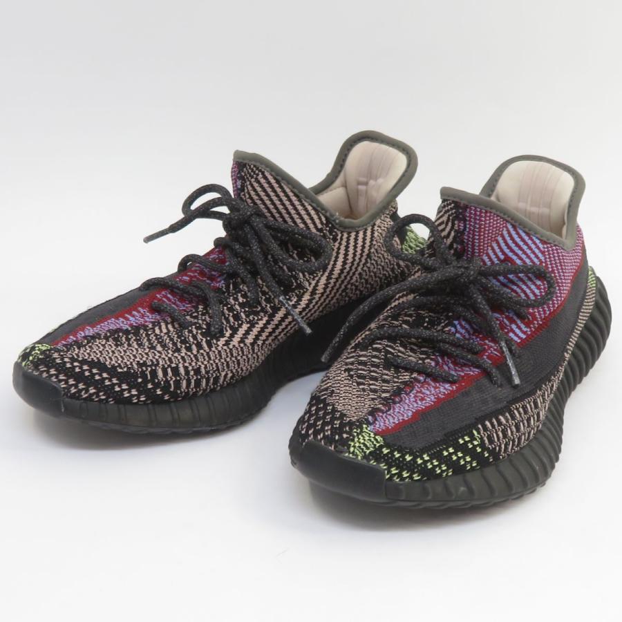 【新品未使用】ニューバランス newbalance 24.0cm ゴルフシューズ adidas アディダス YEEZY BOOST 350 V2 イージー ブースト FW5190 US9