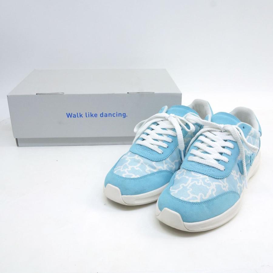 Sangacio サンガッチョ にゅ〜ず KABUKI 廣松 US8.5 26.5cm 箱有 ※中古