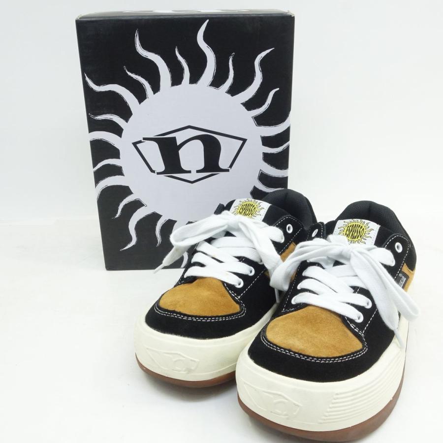 NORTHWAVE ノースウェーブ ESPRESSO SUEDE スニーカー NW-001 US8.5 