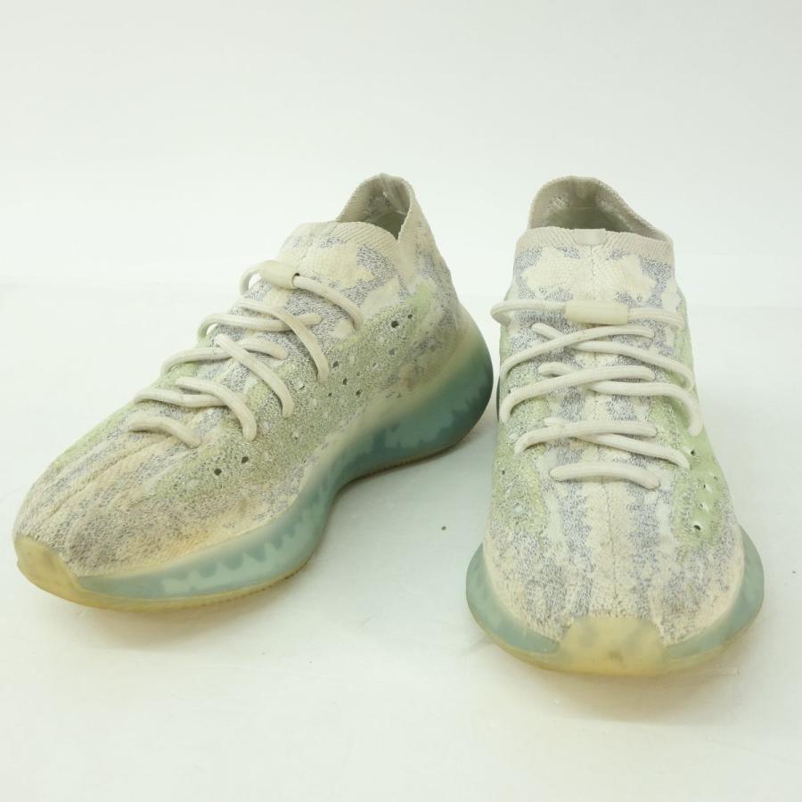 adidas アディダス YEEZY BOOST 380 イージー ブースト GW0304 US9.5 